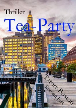 Tea-Party