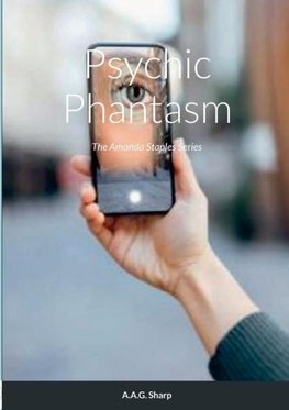 Psychic Phantasm