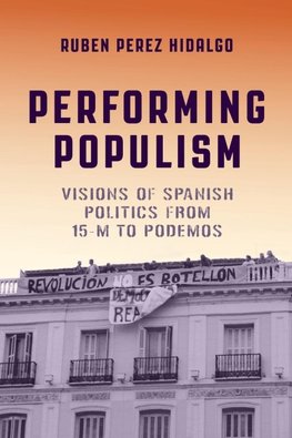 Performing Populism