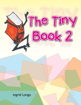 The Tiny Book 2