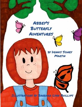 Abbey's Butterfly Adventures