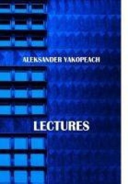 Lectures