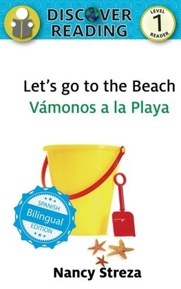 Let's go to the Beach / Vámonos a la playa