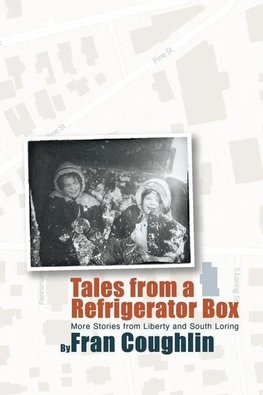 Tales from a Refrigerator Box