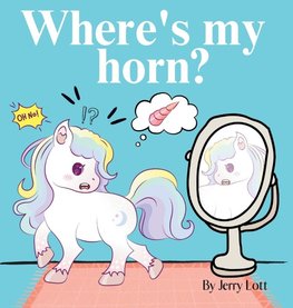 Where's My Horn?