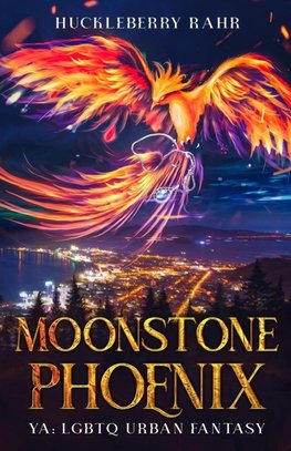 Moonstone Phoenix