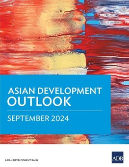 Asian Development Outlook (ADO) September 2024