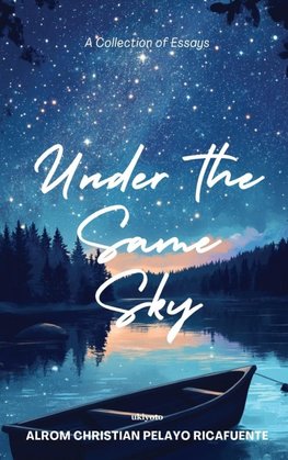 Under the Same Sky