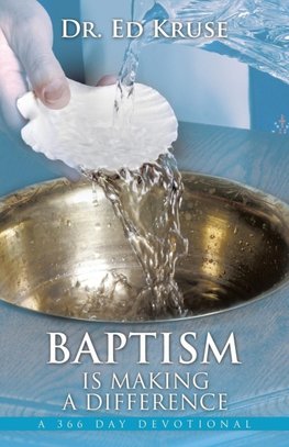 Baptism Is Making a Difference