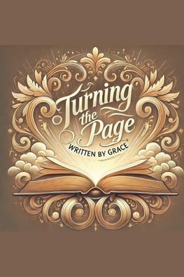 Turning The Page Written By Grace