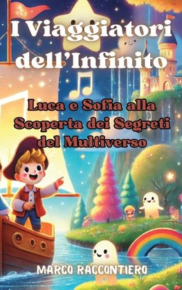 I Viaggiatori dell'Infinito