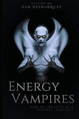 Energy Vampires