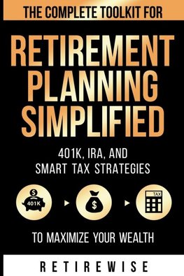 Retirement Planning Simplified