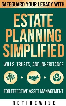 Estate Planning Simplified