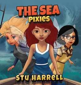 The Sea Pixies