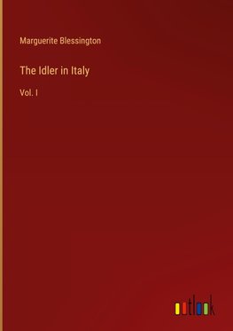 The Idler in Italy