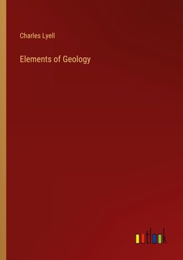 Elements of Geology