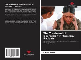 The Treatment of Depression in Oncology Patients