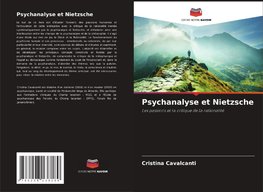 Psychanalyse et Nietzsche