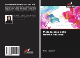 Metodologia della ricerca nell'arte