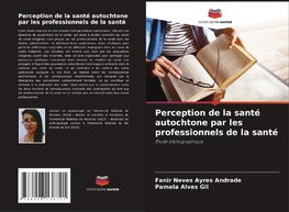 Perception de la santé autochtone par les professionnels de la santé