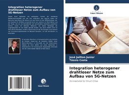 Integration heterogener drahtloser Netze zum Aufbau von 5G-Netzen