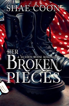 Her Broken Pieces