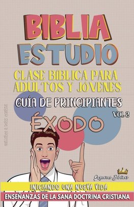 Clase Bíblica para Jóvenes y Adultos