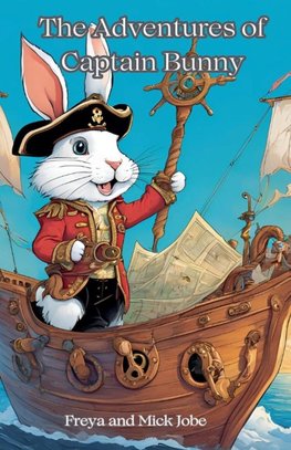 The Adventures of Captain Bunny