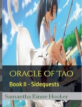 Oracle of Tao