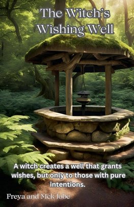 The Witch's Wishing Well