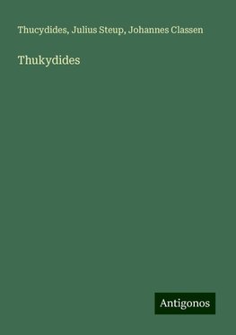 Thukydides