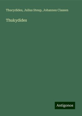 Thukydides