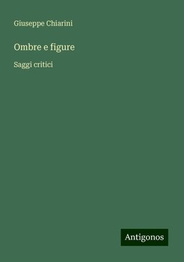 Ombre e figure