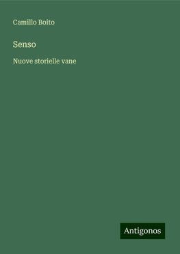 Senso