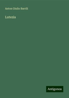 Lutezia