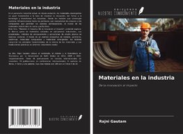 Materiales en la industria