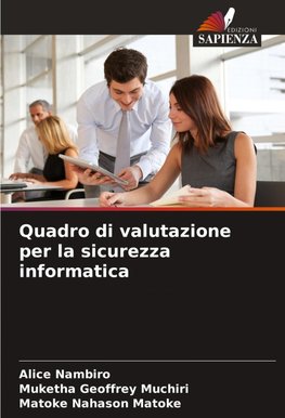 Quadro di valutazione per la sicurezza informatica