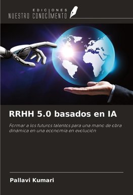 RRHH 5.0 basados en IA