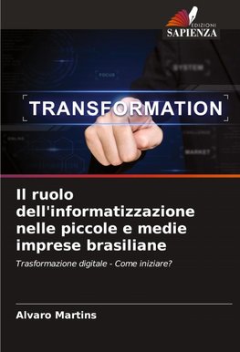 Il ruolo dell'informatizzazione nelle piccole e medie imprese brasiliane