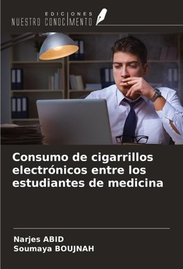 Consumo de cigarrillos electrónicos entre los estudiantes de medicina