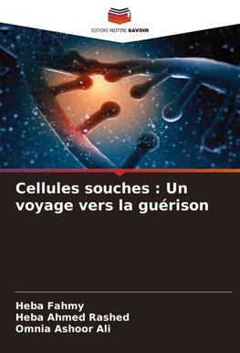 Cellules souches : Un voyage vers la guérison