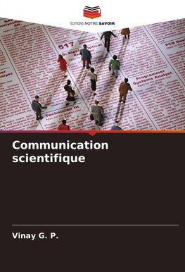 Communication scientifique