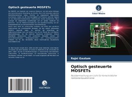 Optisch gesteuerte MOSFETs