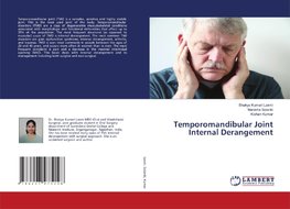 Temporomandibular Joint Internal Derangement