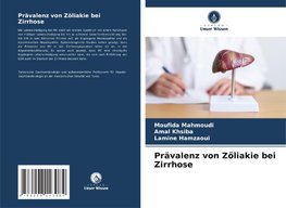 Prävalenz von Zöliakie bei Zirrhose