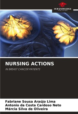 NURSING ACTIONS