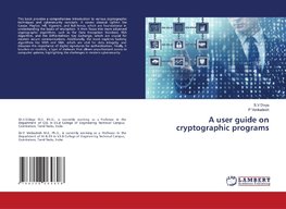 A user guide on cryptographic programs