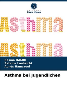 Asthma bei Jugendlichen