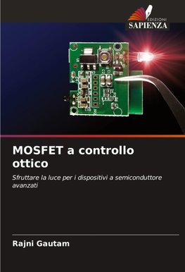 MOSFET a controllo ottico